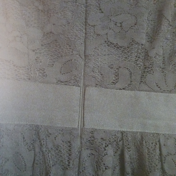 Cocktail dress, Modcloth, lace - Picture 6 of 7